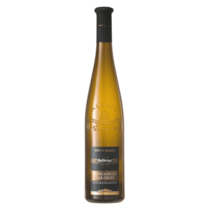 Wolfberger Gewurztraminer Vendanges Tardives 2018 - Alsace