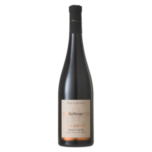 Wolfberger La Louve Pinot Noir 2021 - Alsace