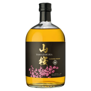 Yamazakura Blended