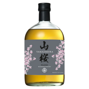 Yamazakura Peated