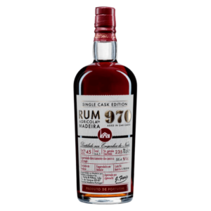 970 Single Cask 11 ans 2008