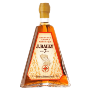 Bally 7 ans