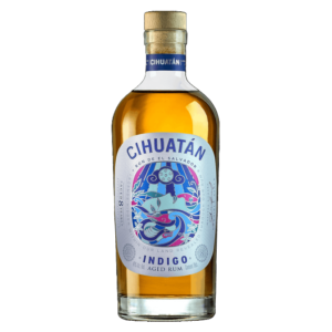 Cihuatan Indigo 8 ans