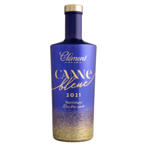 Clément Canne Bleue 2021