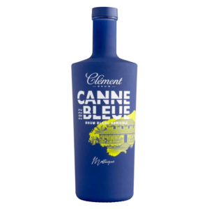 Clément Canne Bleue 2022