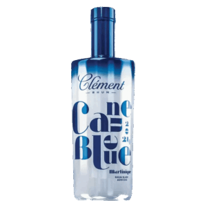 Clément Canne Bleue 2024