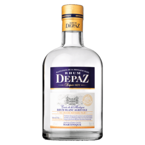 Depaz Blanc Cuvée de la Montagne
