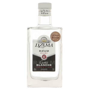 Dzama Cuvée Blanche Prestige