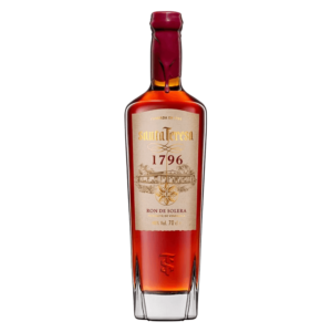Santa Teresa 1796