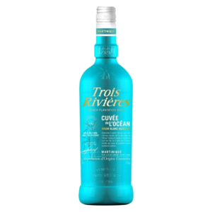 Trois Rivières Cuvée de l'Océan