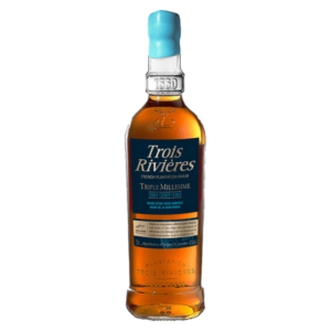 Trois Rivières Triple Millésime 2001-2005-2011