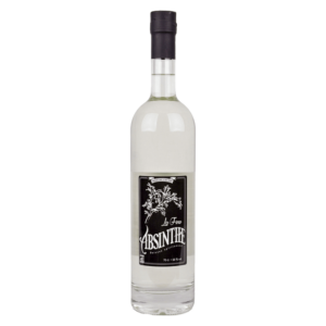 Absinthe La Fine 68% 35cl - Distillerie Bourgeois
