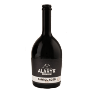Brasserie Alaryk - Barrel Aged BIO 75cl