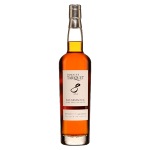 Bas Armagnac Tariquet 8 ans