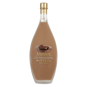Liqueur Gianduia Chocolat 50 cl - Bottega
