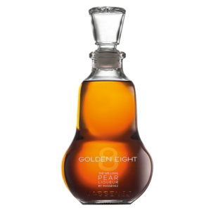 Liqueur Poire Williams Golden Eight 70cl - Distillerie Massenez
