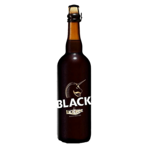 Brasserie Licorne - Black 75cl