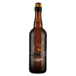 Brasserie Licorne - White 75cl