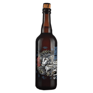 Brasserie Licorne - Slash Blonde 75cl
