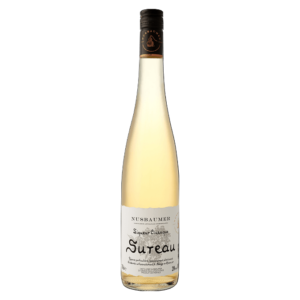 Liqueur de Sureau 70 cl - Nusbaumer