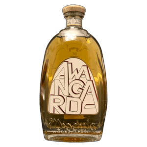 Vodka Miodula Avant-Garde 50cl