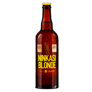 Ninkasi - Blonde 75cl