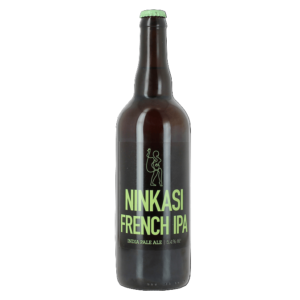 Ninkasi - French IPA 75cl