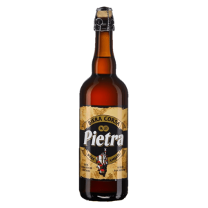 Pietra Ambrée 75cl