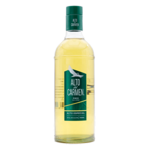 Pisco Especial 35% - Alto del Carmen