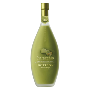 Liqueur Pistacchio 50cl - Bottega