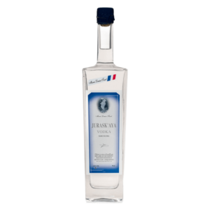 Vodka Jurask'Aya - Marie Louise Tissot