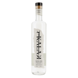 Vodka Kalak Single Malt
