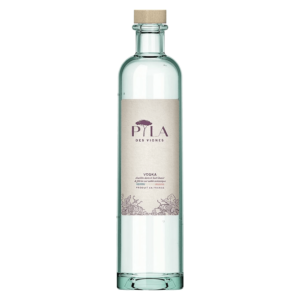 Vodka Pyla des Vignes
