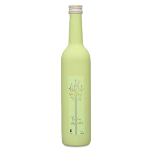 Yuzu Rocks 50cl - Distillerie Sakurao