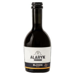 Brasserie ALARYK - Blonde 33cl