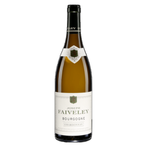 Domaine Faiveley 2021 - Bourgogne Chardonnay