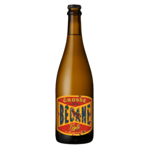 Brasseurs Unis - Grosse Bécane Triple 75cl