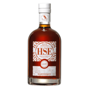HSE Eleve Sous Bois Parcellaire #1 Canne d'Or 2016