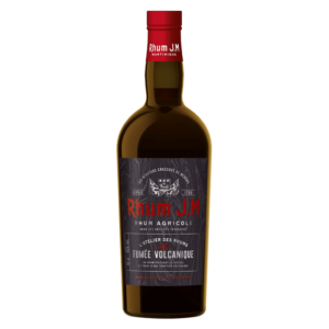 JM Fumée Volcanique