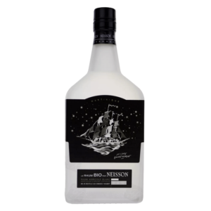 Neisson Le Rhum BIO