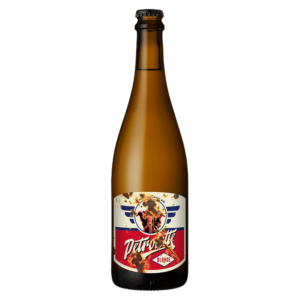 Brasseurs Unis - Petrolette 75cl