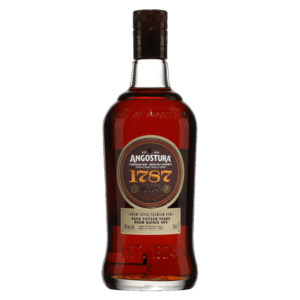 Angostura 1787