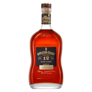 Appleton Estate 12 ans Rare Cask