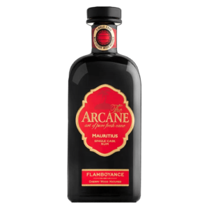 Arcane Flamboyance Single Cask