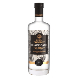 Bologne Black Cane