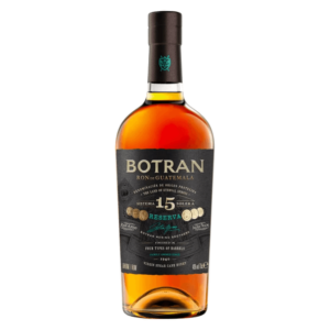 Botran 15 ans