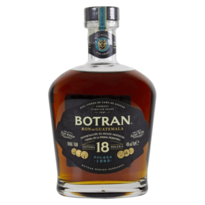 Botran 18 ans