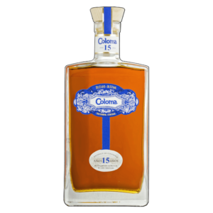 Coloma 15 ans
