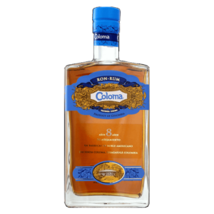 Coloma 8 ans