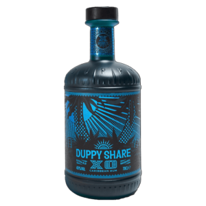 Duppy Share XO